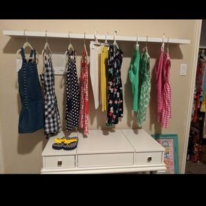 Hanna Andersson Haul for kids.